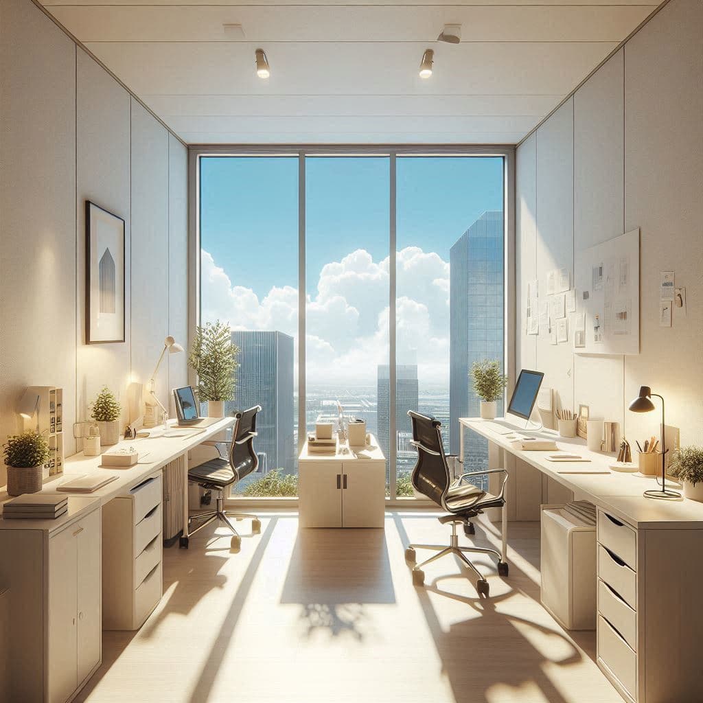 大厦名字文章配图